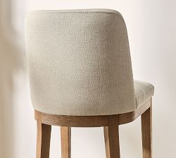 Layton Upholstered Stool