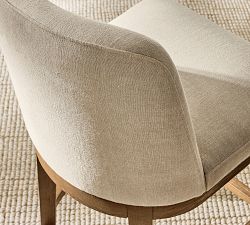 Layton Upholstered Stool
