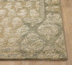 Juliet Hand-Tufted Wool Rug