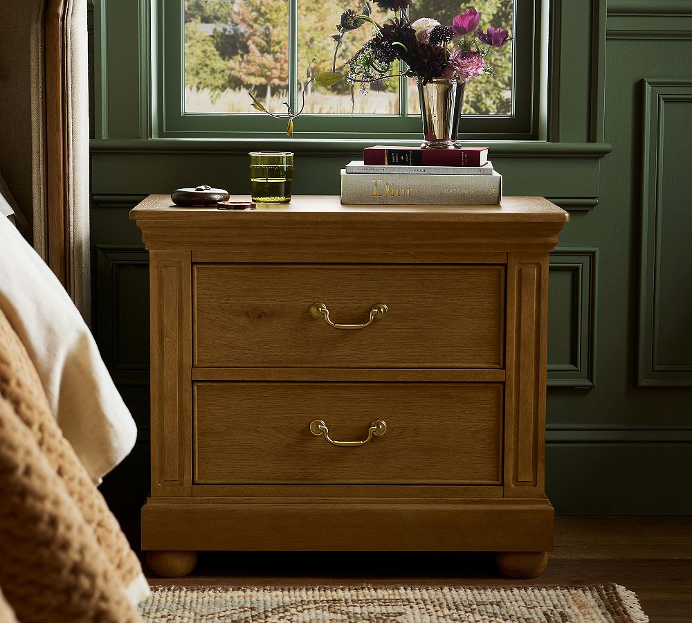 Beatrix Nightstand (29") by Pottery Barn