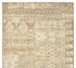 Juliet Hand-Tufted Wool Rug