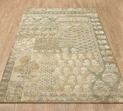 Juliet Hand-Tufted Wool Rug