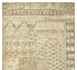 Juliet Hand-Tufted Wool Rug