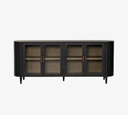 Scout Buffet (82")