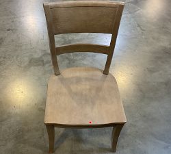 Open Box: Bradford Dining Chair - Gray Wash