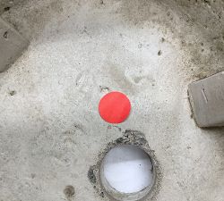 Open Box: Cylinia Fountain