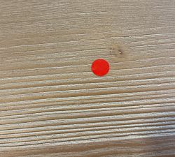 Open Box: Folsom Bench - Desert Pine