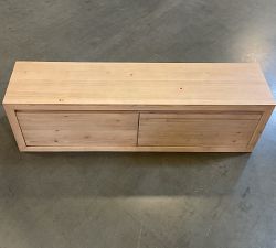 Open Box: Folsom Bench - Desert Pine