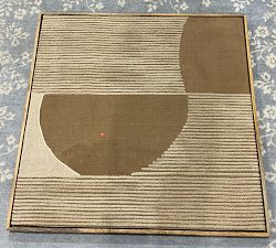 Open Box: Geometric Wall Art
