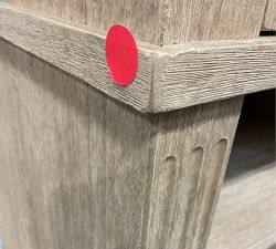 Open Box: Livingston Nightstand (24") - Seadrift