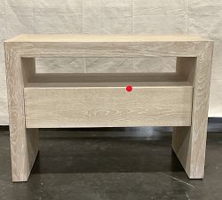 Open Box: Newport Nightstand (32") - Mist