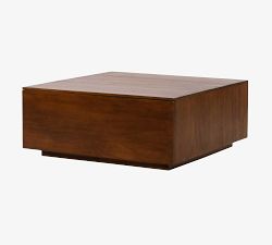 Parkview Square Coffee Table (36")