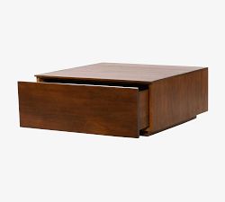Parkview Square Coffee Table (36")