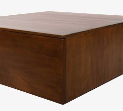 Parkview Square Coffee Table (36")