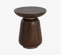 Zorina Round  Accent Table