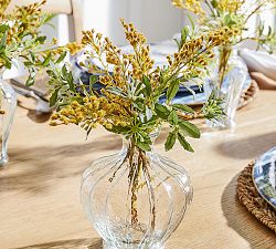 Faux Golden Rod Bundle