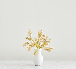 Faux Golden Rod Bundle