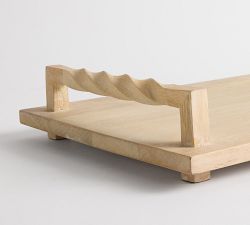 Valley Tray