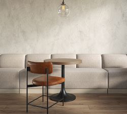 Kirkwood Upholstered Banquette