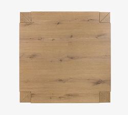 Rodeo Square Coffee Table (48")