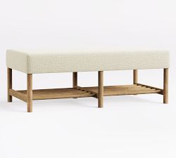 Clyde Ottoman