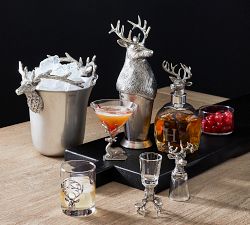 Stag Decanter