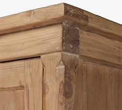 Oliver Wide Cabinet (60")