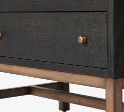 Harrow Nightstand (30")