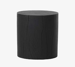 Marsten Round Accent Table (18.5")