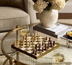 Davenport Chess Set
