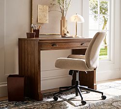 Perry Faux Leather Office Accessories