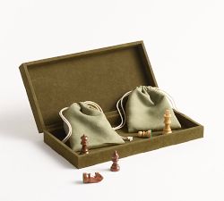Davenport Chess Set