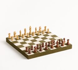 Davenport Chess Set
