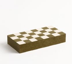 Davenport Chess Set