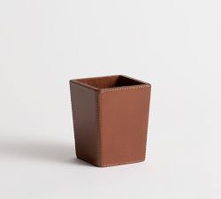 Perry Faux Leather Office Accessories