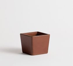 Perry Faux Leather Office Accessories