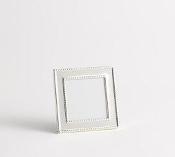 Silver Plated Frames