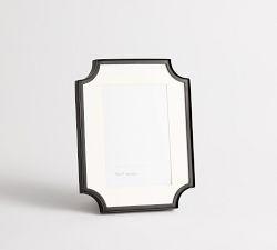 Stowe Scalloped Frames