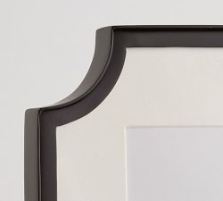 Stowe Scalloped Frames