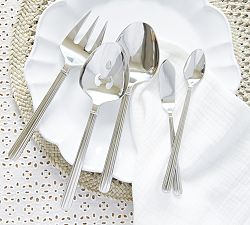 Monique Lhuillier Rivoli Hostess Set - Set of 5