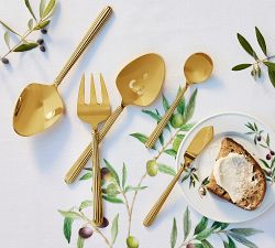 Monique Lhuillier Rivoli Hostess Set - Set of 5