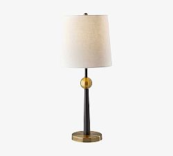 Graton Metal Table Lamp (29")