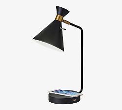Robert Charge USB Task Lamp (19")