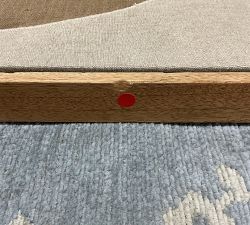 Open Box: Geometric Wall Art