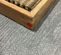 Open Box: Geometric Wall Art