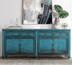 Lyonhart Buffet (88")