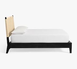 Fenton Woven Bed