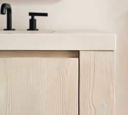 Laguna 67" Double Sink Vanity