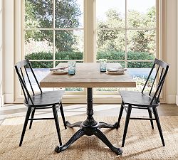 Square Restaurant Dining Table (36")