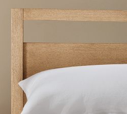 Townes Platform Bed
